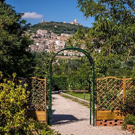 Bellavista ホテル