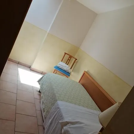 Bellavista ホテル