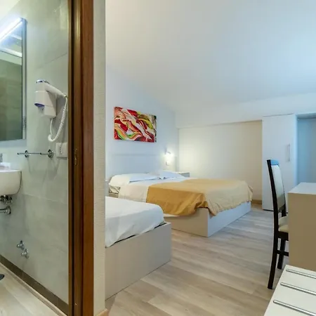 Bellavista アッシジ