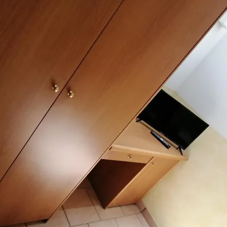 Bellavista ホテル 2*