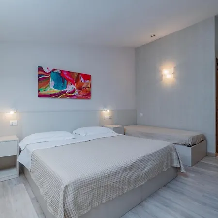 Hotel Bellavista Assisi