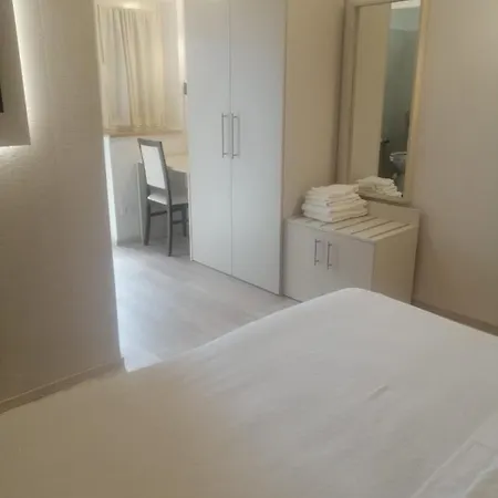 ホテル Bellavista