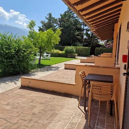 Bellavista Отель 2*