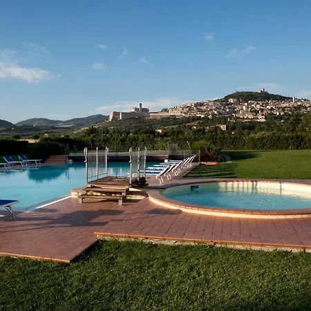 ホテル Bellavista