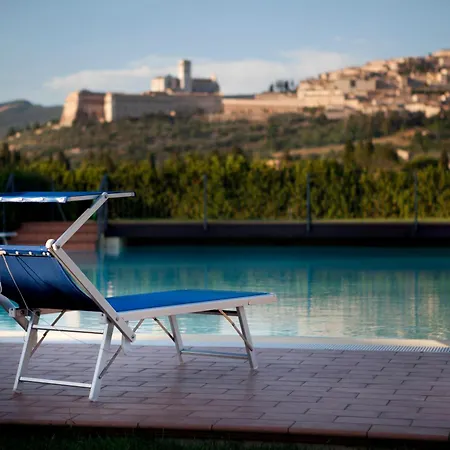 ホテル Bellavista