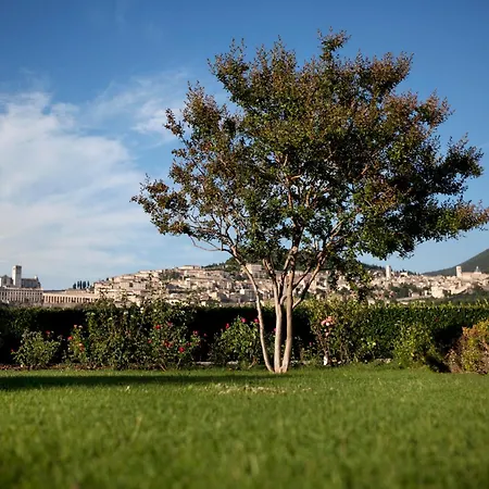 Hotel Bellavista Assisi