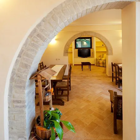 Bellavista アッシジ