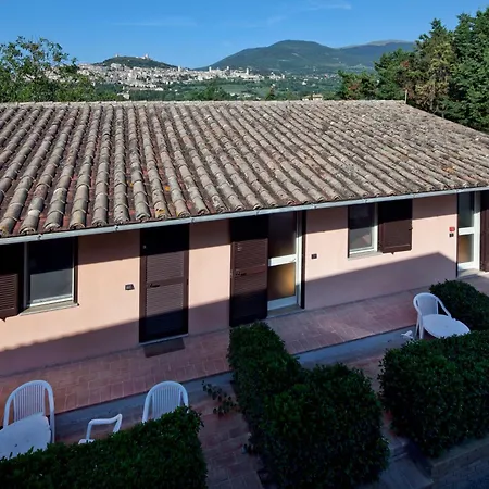 ホテル Bellavista