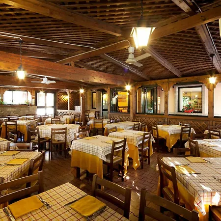 ホテル Bellavista 2*