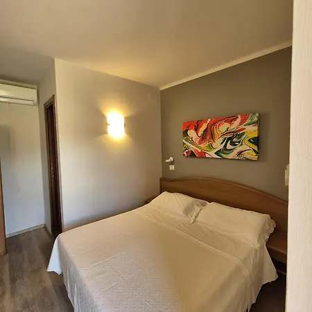 Bellavista 2* アッシジ