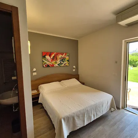 Bellavista ホテル