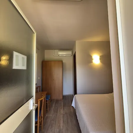 Bellavista Hotel 2*