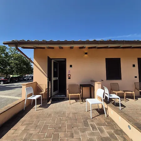 ホテル Bellavista 2*