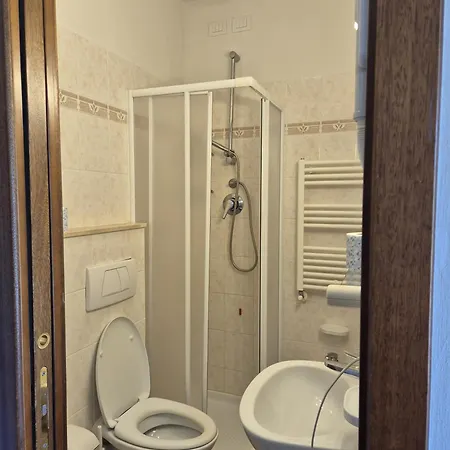 ホテル Bellavista アッシジ