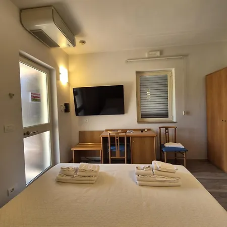 Bellavista 2* アッシジ