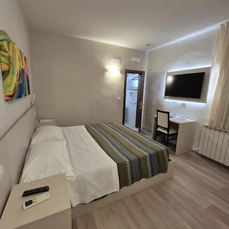 Bellavista Hotel