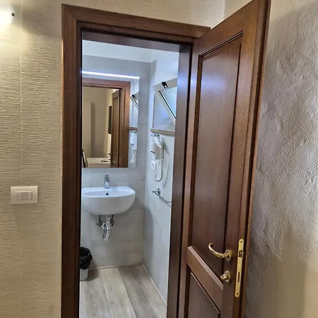 Отель Bellavista
