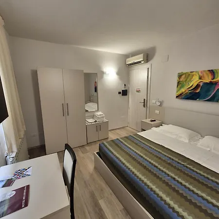 Bellavista ホテル 2*