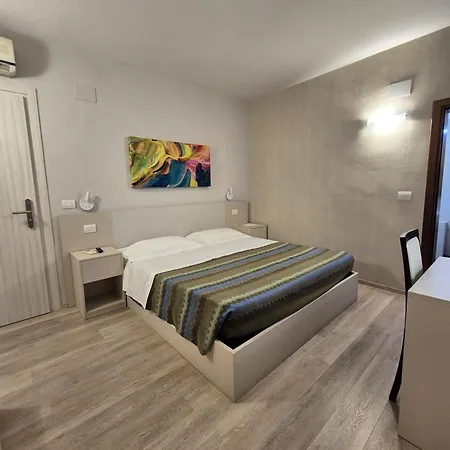 Hotel Bellavista 2*