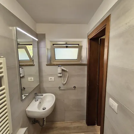 Bellavista Hotel 2*