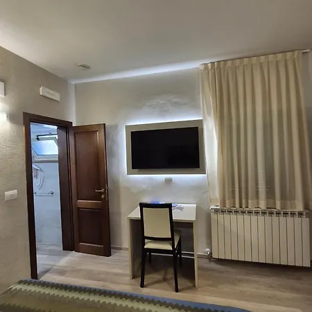 Отель Bellavista 2*