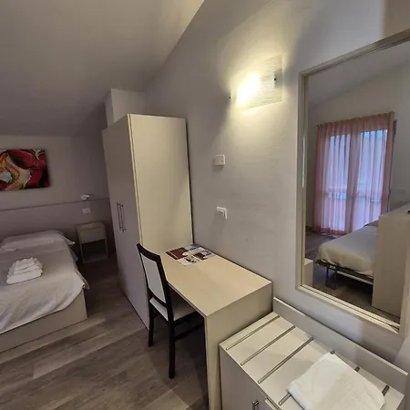 Bellavista Hotel 2*