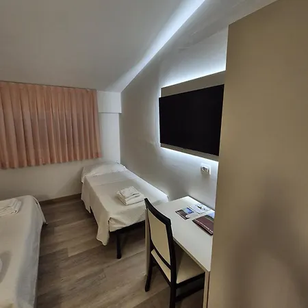 ホテル Bellavista 2*