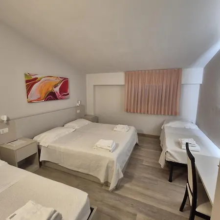 Bellavista Hotel Asís