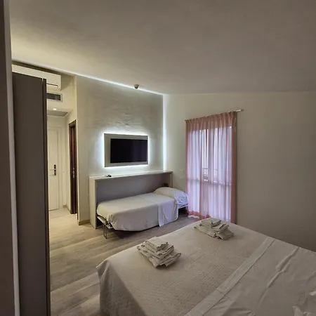 ホテル Bellavista