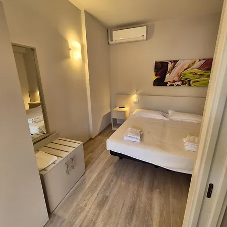 Bellavista ホテル