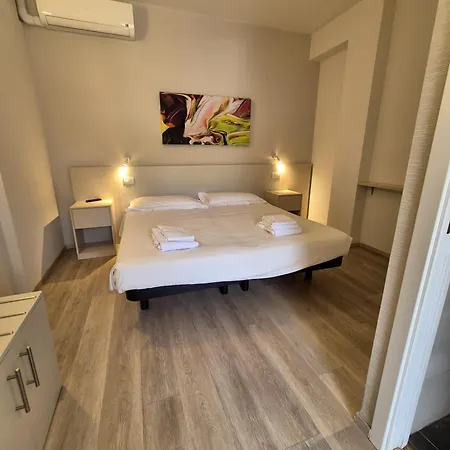 ホテル Bellavista