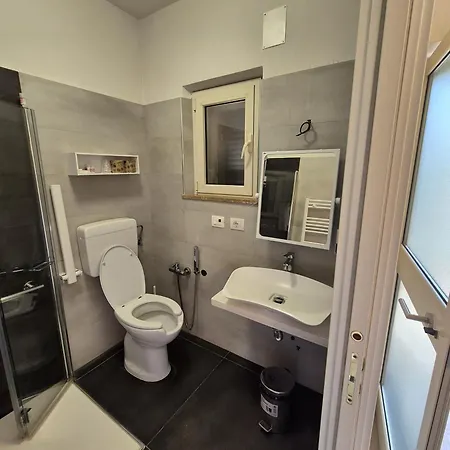 Bellavista ホテル 2*