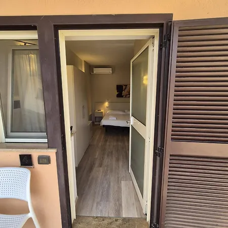 Bellavista ホテル アッシジ