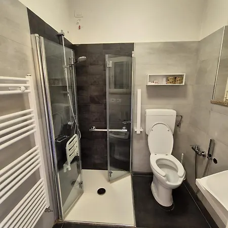 ホテル Bellavista アッシジ