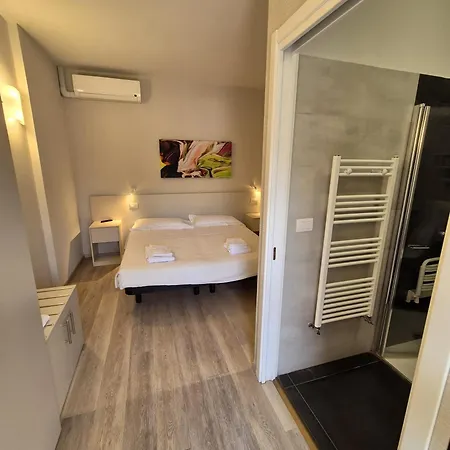 Bellavista Hotel 2*