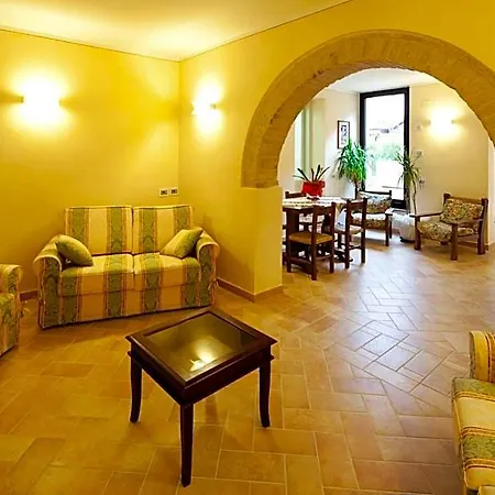 Hotel Bellavista Asís