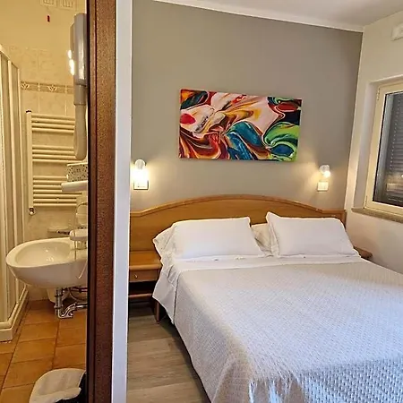 Hotel Bellavista Asís