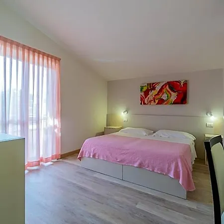 Bellavista Hotel 2*