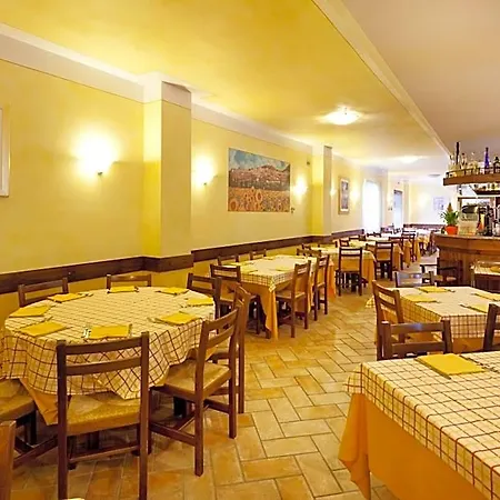 Bellavista Hotel 2*