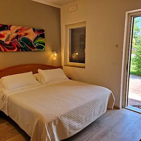 Bellavista Hotel Asís