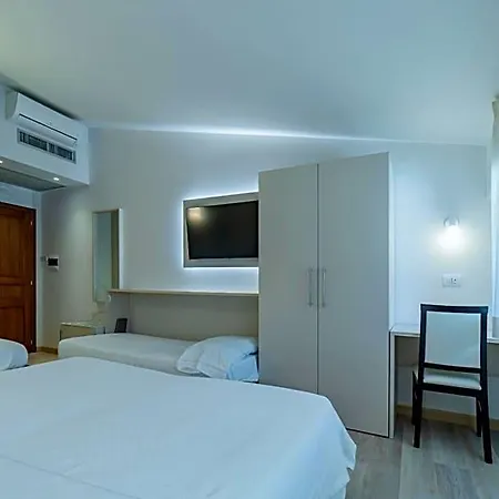 Bellavista Hotel Asís