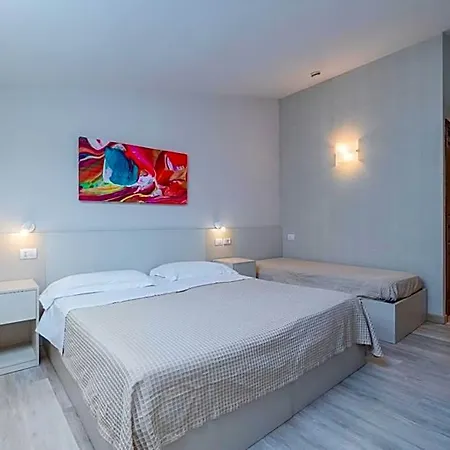 Bellavista Hotel 2*
