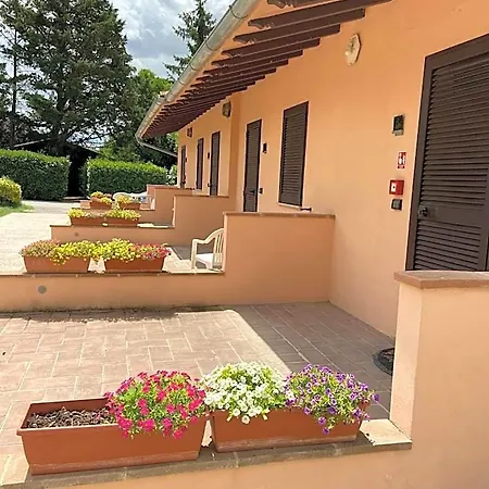 Bellavista Hotel 2*
