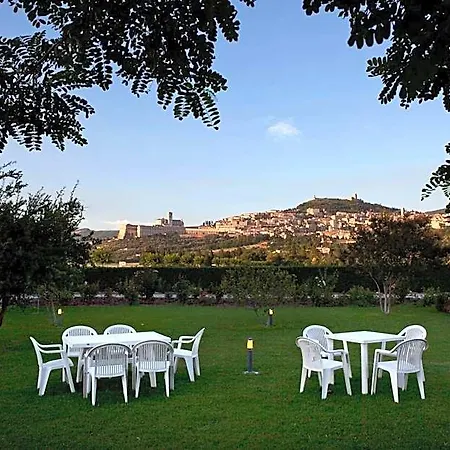 Bellavista Hotel 2*