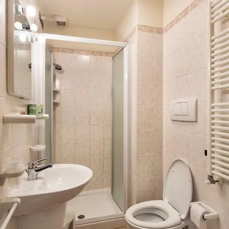 Отель Bellavista