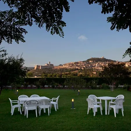 Bellavista Hotel 2*
