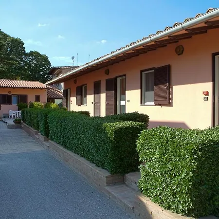 ホテル Bellavista