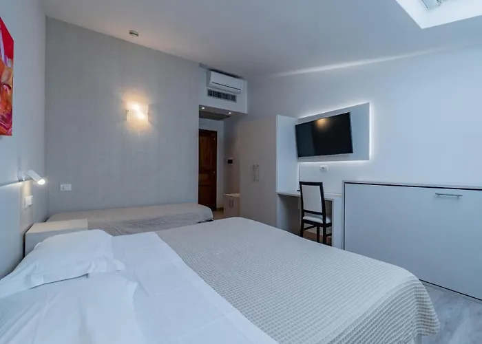 Bellavista 2* Assisi