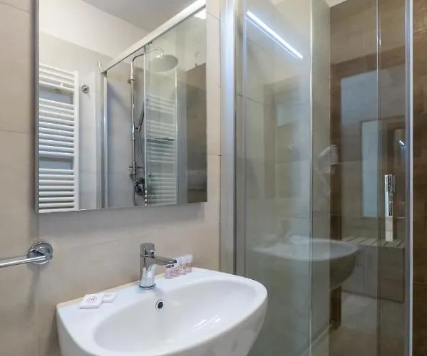 Bellavista 2* Assisi