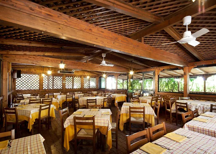 Hotel Bellavista Assisi